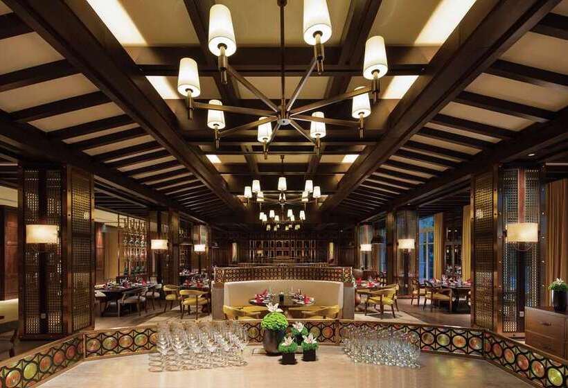 ホテル Hilton Wen An