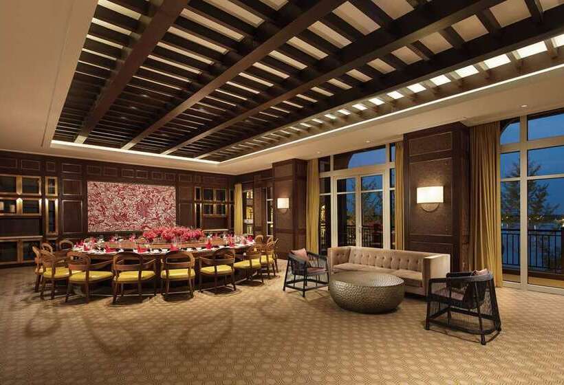 ホテル Hilton Wen An