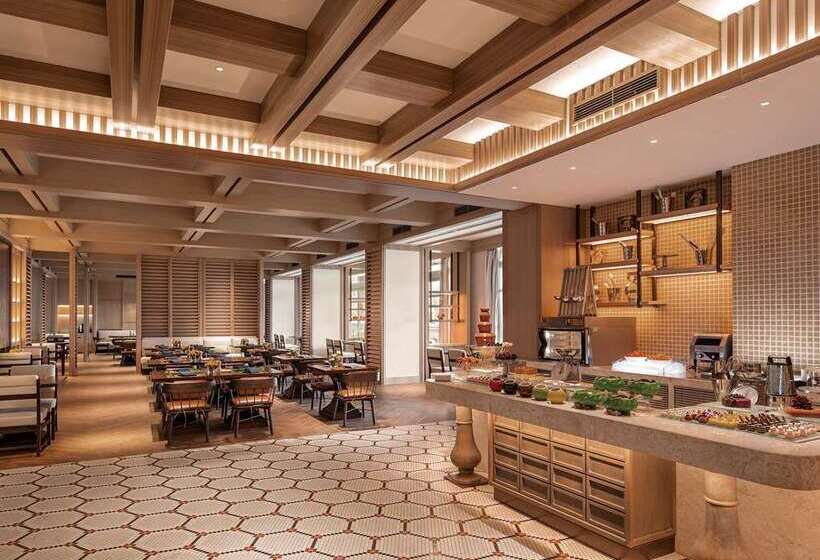 ホテル Hilton Wen An