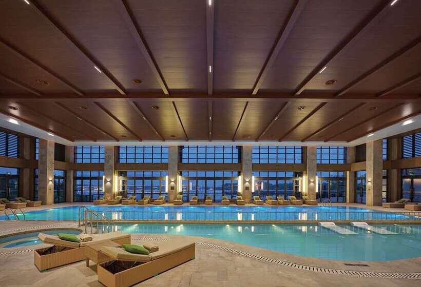 ホテル Hilton Wen An