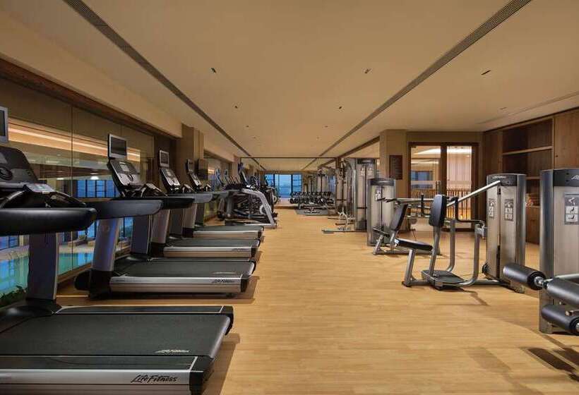 ホテル Hilton Wen An