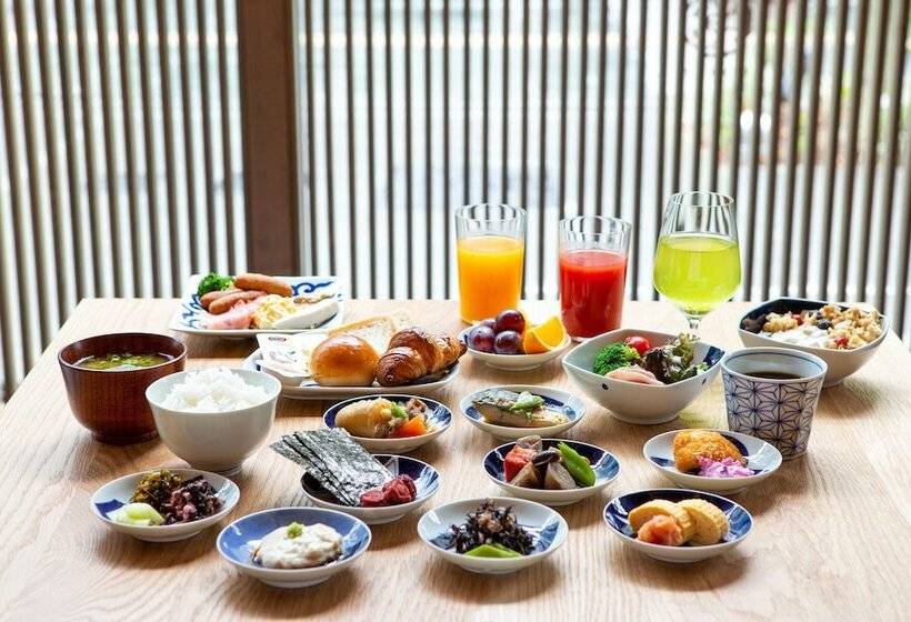 Mitsui Garden Hotel Fukuoka Gion