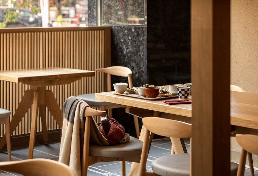 Mitsui Garden Hotel Fukuoka Gion