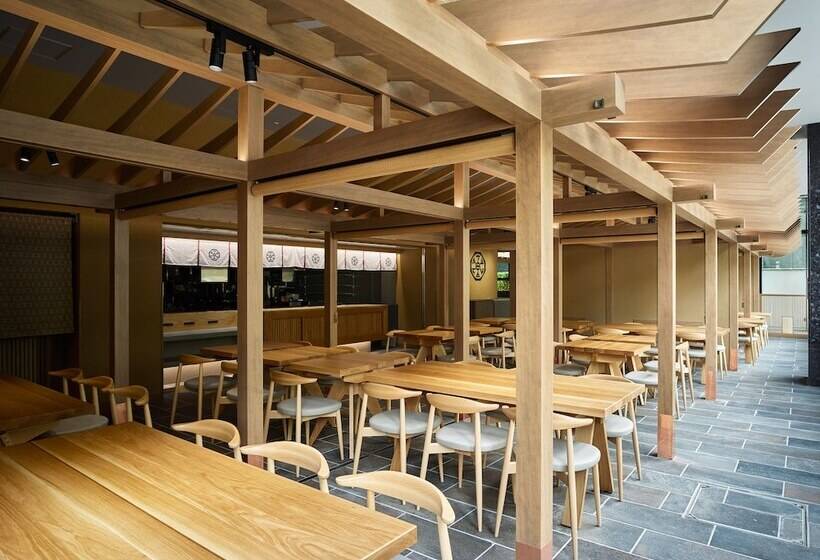 Mitsui Garden Hotel Fukuoka Gion