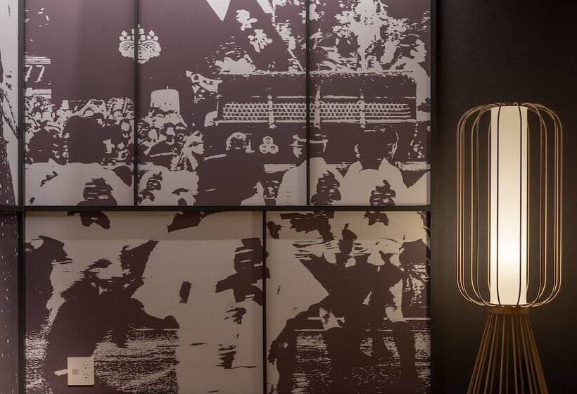 Mitsui Garden Hotel Fukuoka Gion