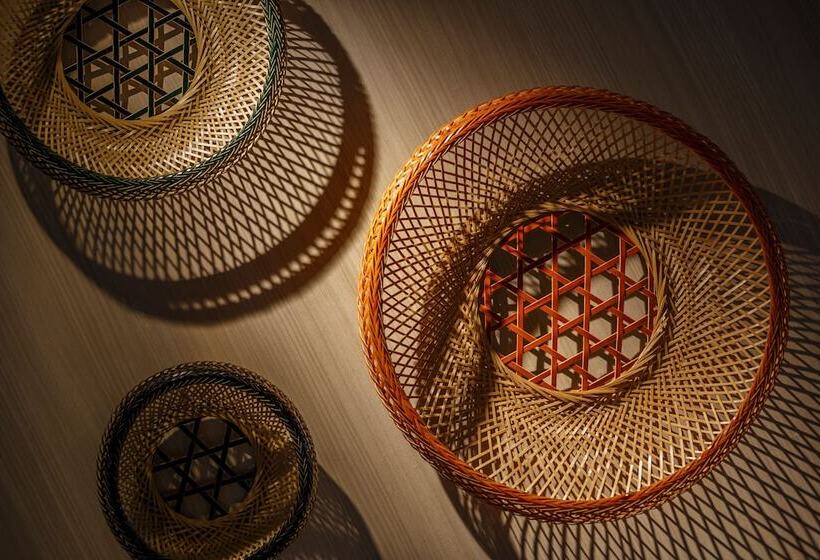 Mitsui Garden Hotel Fukuoka Gion