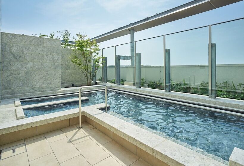 Mitsui Garden Hotel Fukuoka Gion