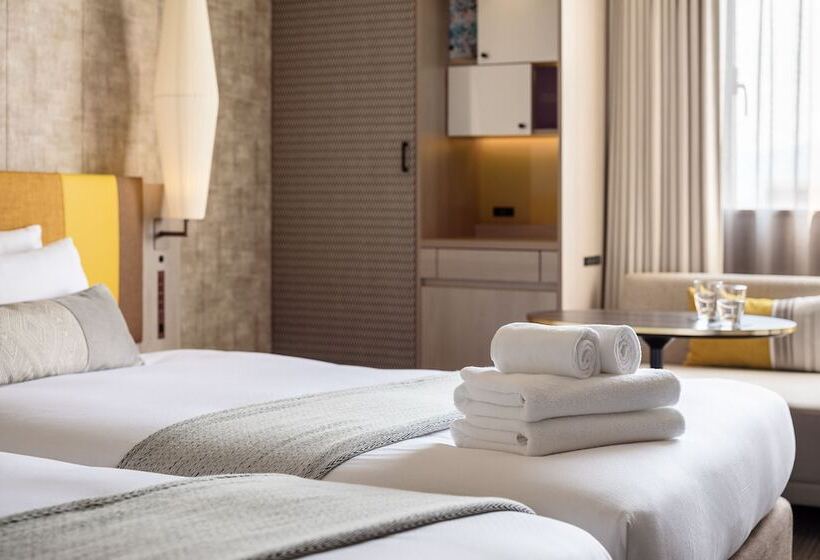 Mitsui Garden Hotel Fukuoka Gion