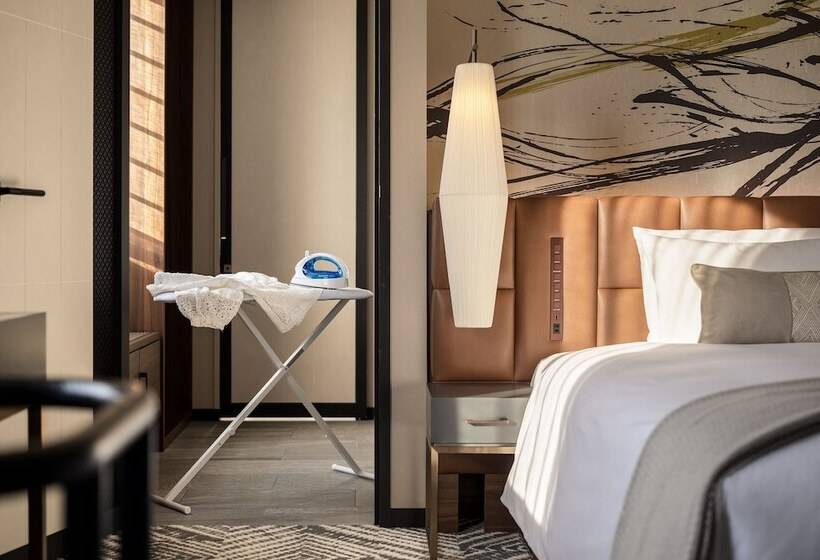 Mitsui Garden Hotel Fukuoka Gion