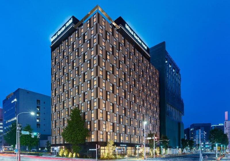 Mitsui Garden Hotel Fukuoka Gion