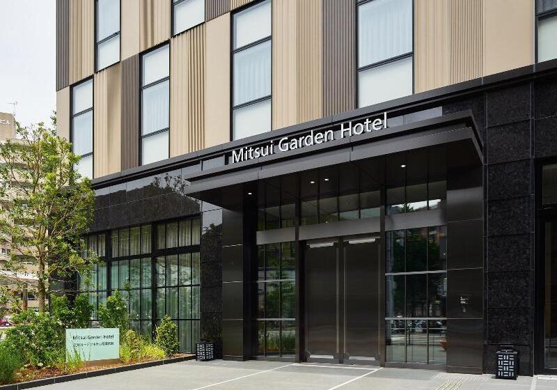Mitsui Garden Hotel Fukuoka Gion