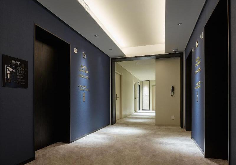 Mitsui Garden Hotel Fukuoka Gion