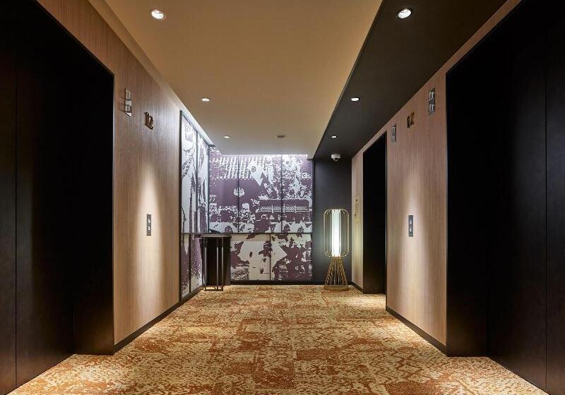 Mitsui Garden Hotel Fukuoka Gion