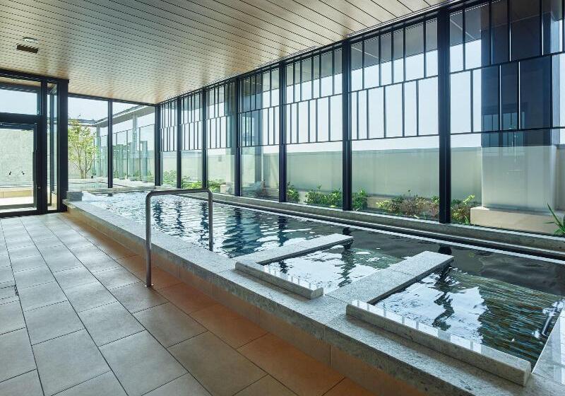 Mitsui Garden Hotel Fukuoka Gion