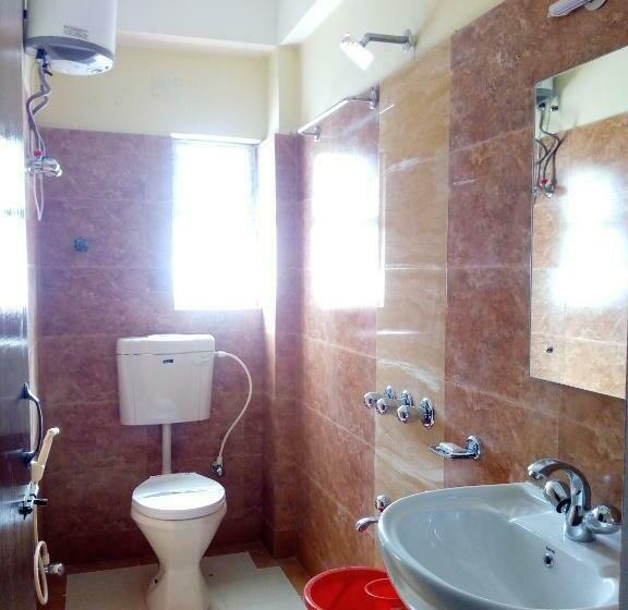 هتل Niladrii Galaxy