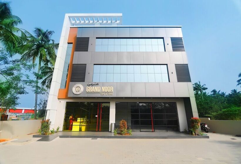 فندق Noorjehans Grand Noor
