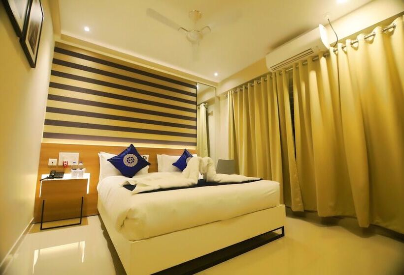 فندق Noorjehans Grand Noor