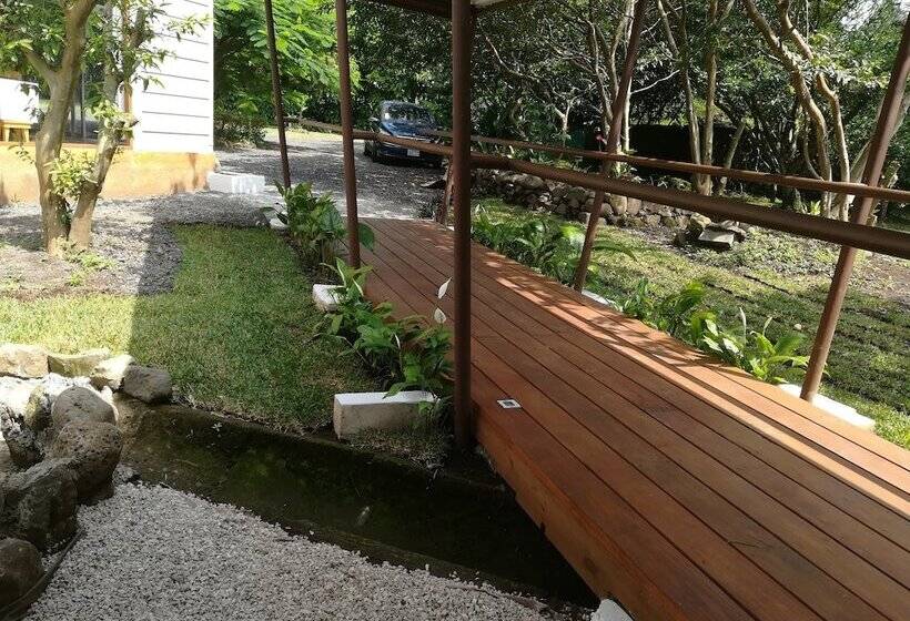 فندق Pibi Boreal