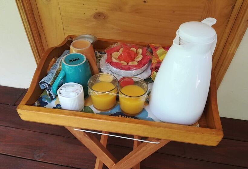 فندق Pibi Boreal