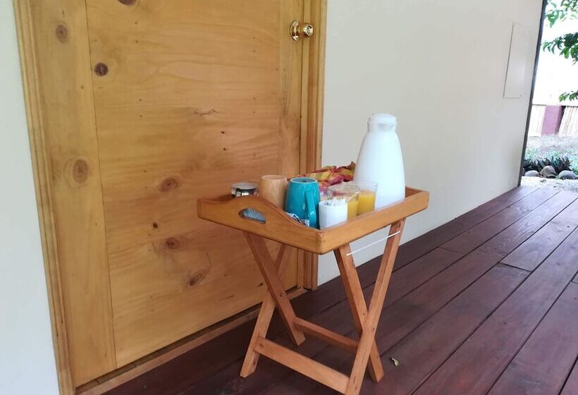 فندق Pibi Boreal