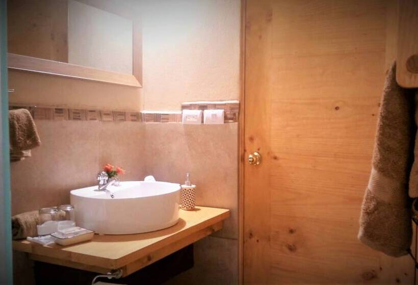 فندق Pibi Boreal