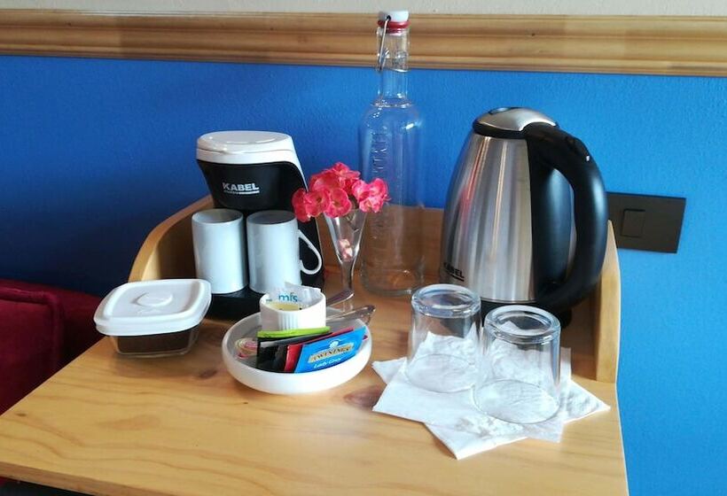 فندق Pibi Boreal