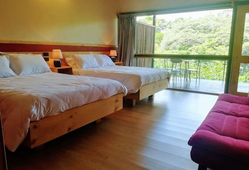 فندق Pibi Boreal