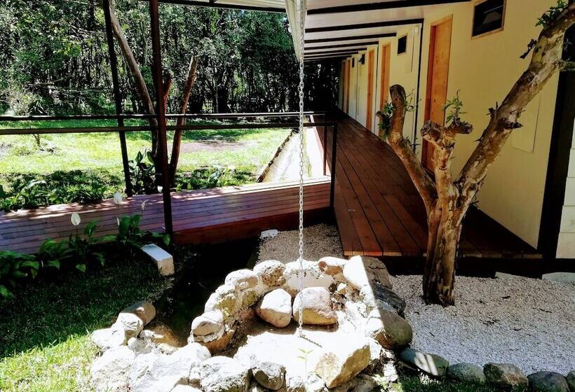 فندق Pibi Boreal