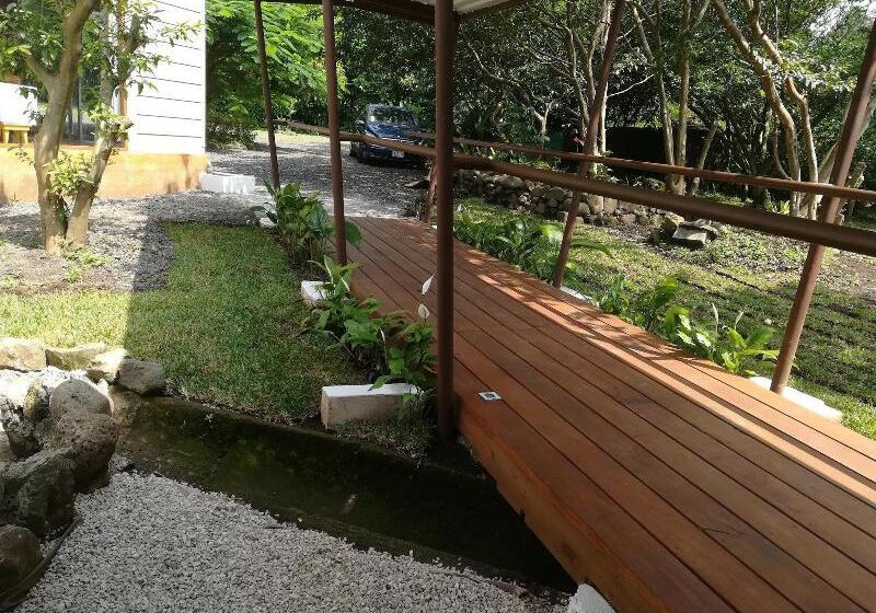 فندق Pibi Boreal