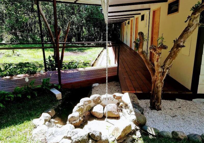 فندق Pibi Boreal