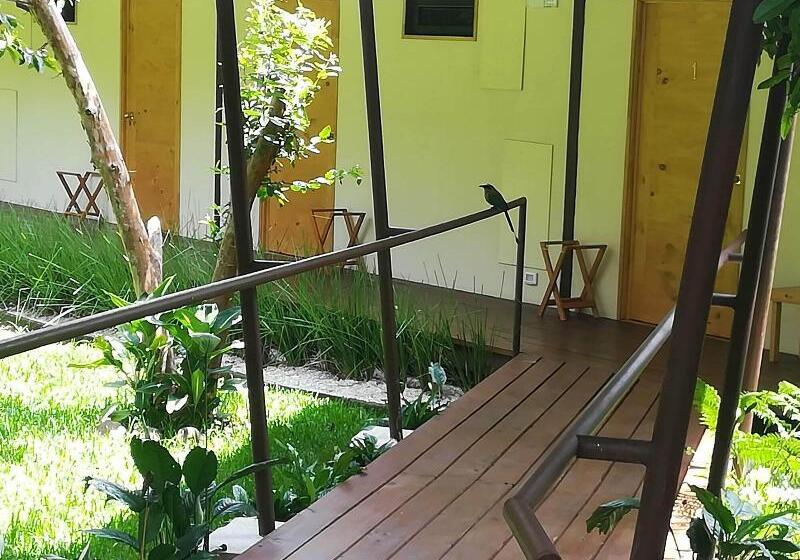 فندق Pibi Boreal