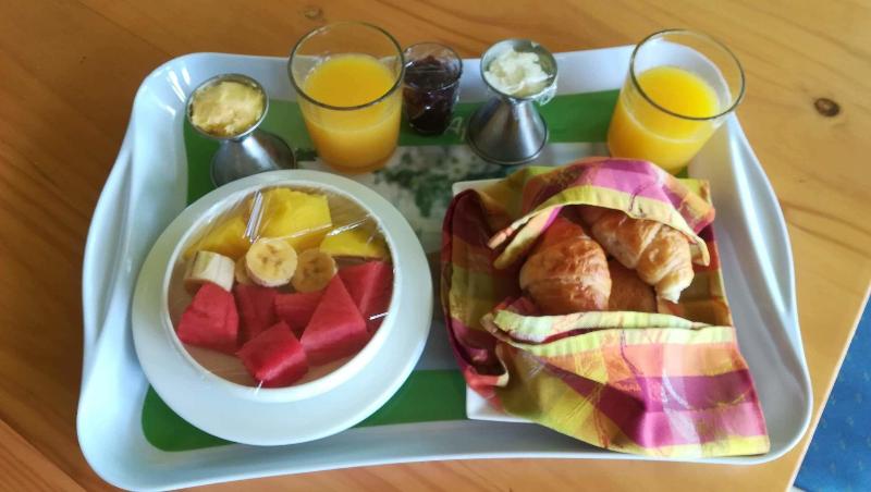 فندق Pibi Boreal