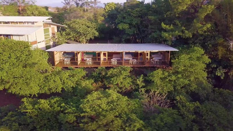 فندق Pibi Boreal