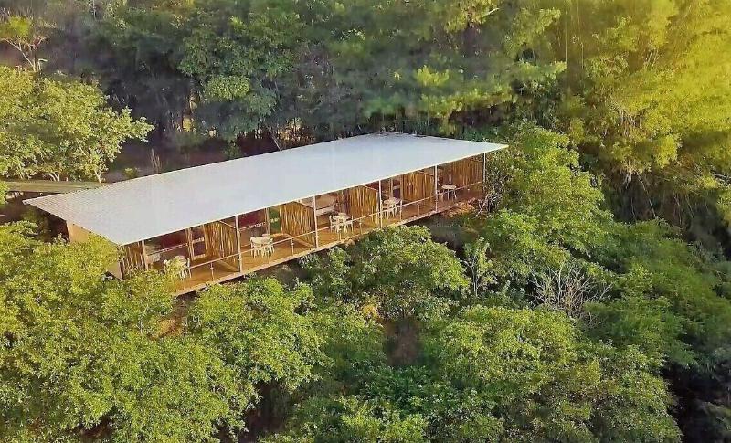 فندق Pibi Boreal