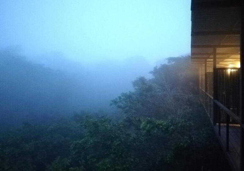 فندق Pibi Boreal