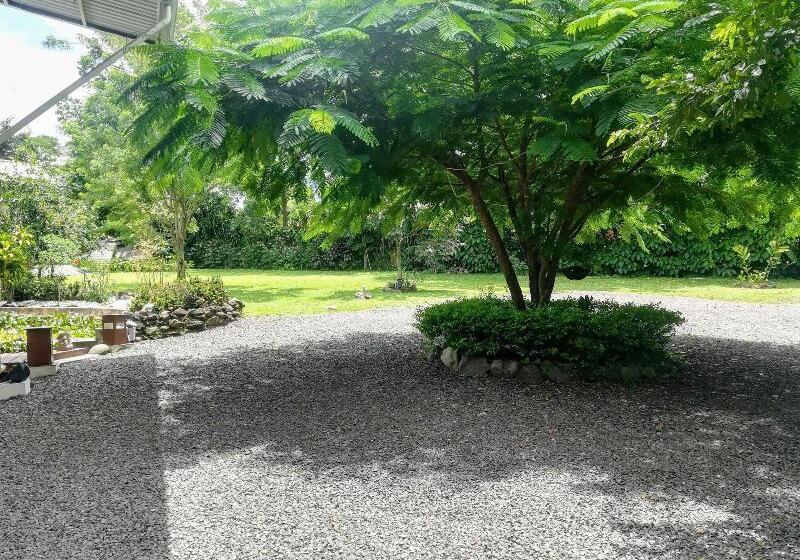 فندق Pibi Boreal