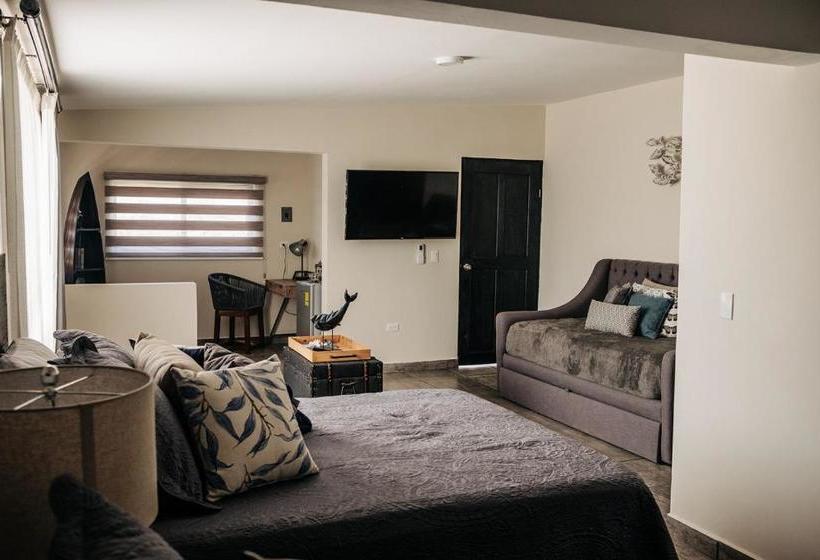 בית מלון כפרי Quinta Santa Rosa