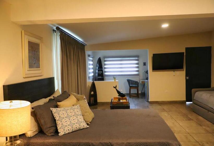 هتل Quinta Santa Rosa