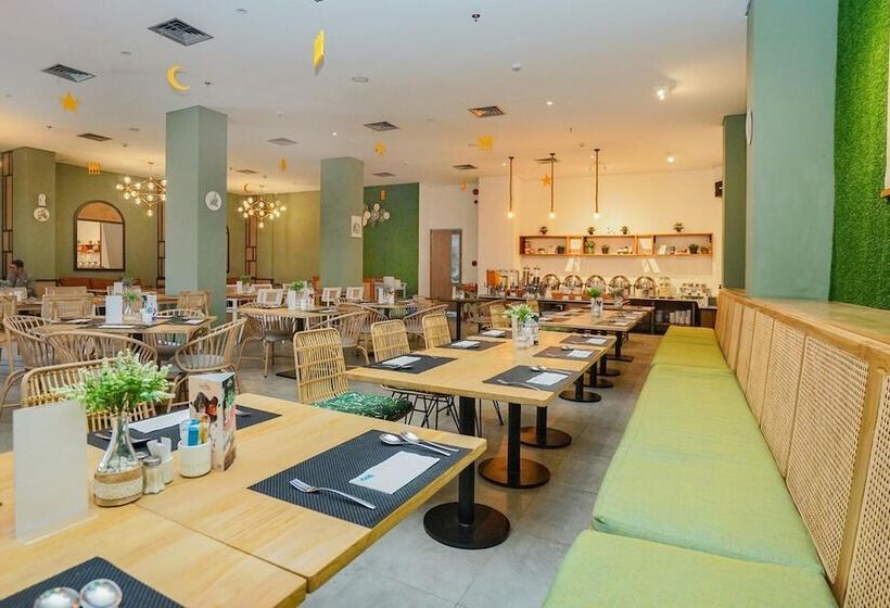 Radja Art And Boutique Hotel Simpang Lima