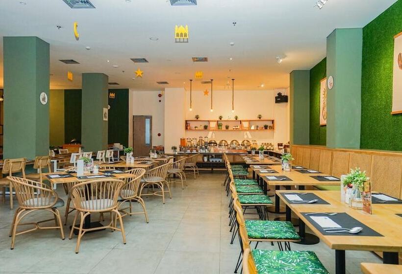 Radja Art And Boutique Hotel Simpang Lima