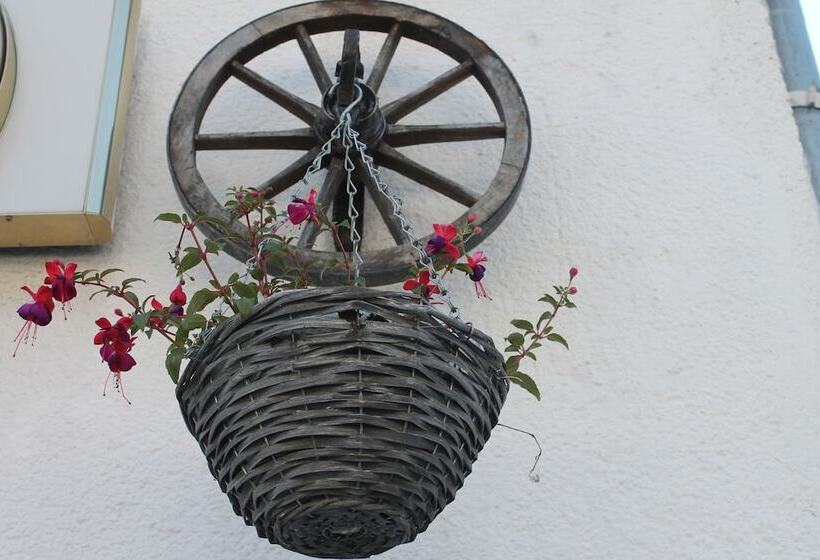 فندق Ramsbecker Hof