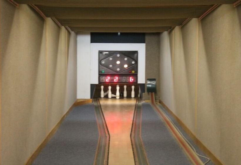 فندق Ramsbecker Hof