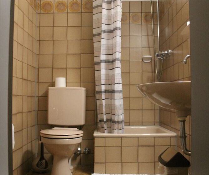 فندق Ramsbecker Hof