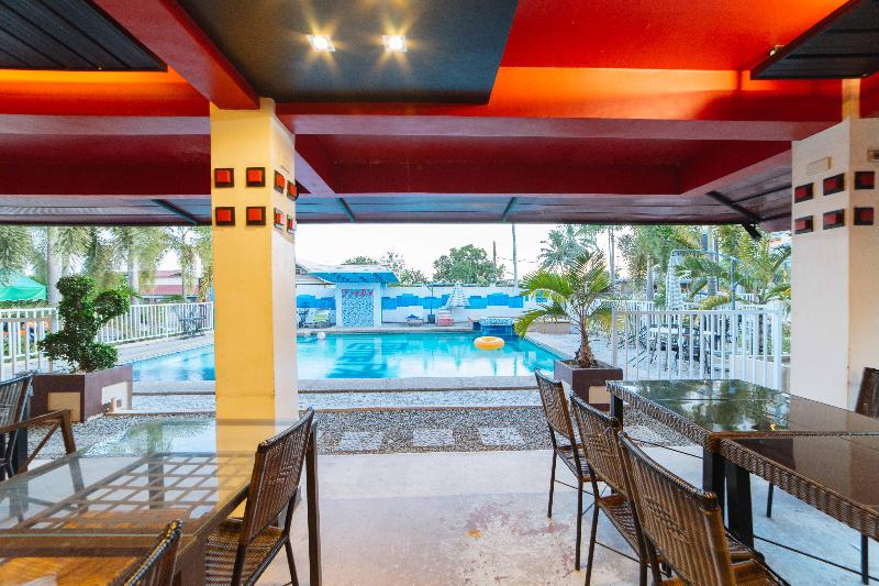 ホテル Reddoorz Premium @ Plaridel Malabanias Angeles City