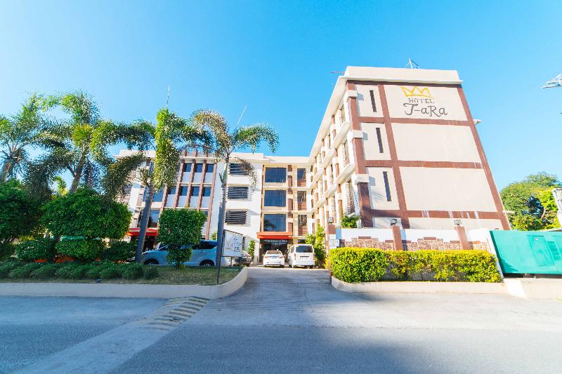 ホテル Reddoorz Premium @ Plaridel Malabanias Angeles City