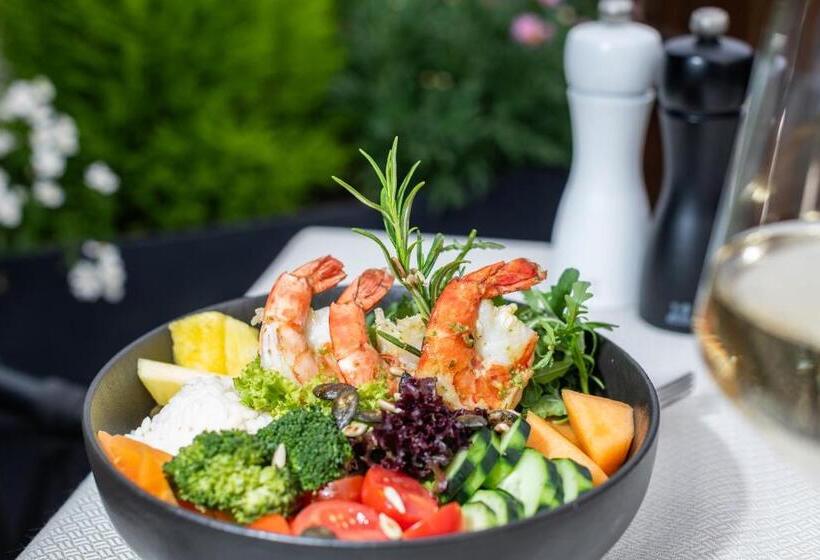 בית מלון כפרי Residence Mavie