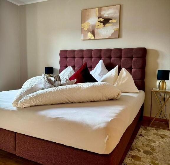 בית מלון כפרי Residence Mavie