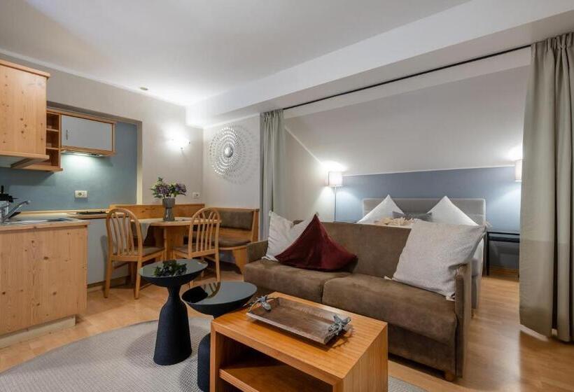 בית מלון כפרי Residence Mavie