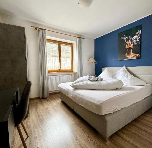 בית מלון כפרי Residence Mavie