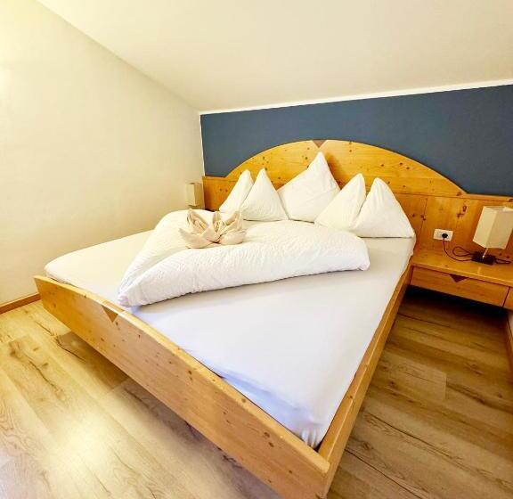 בית מלון כפרי Residence Mavie